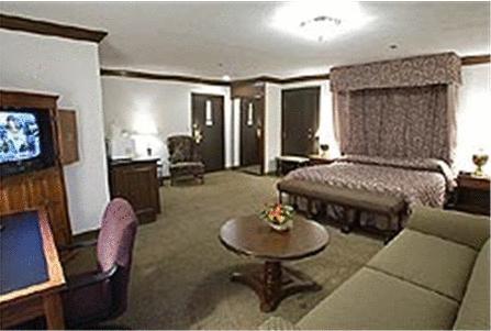 The Lodge Hotel And Conference Center Bettendorf Phòng bức ảnh